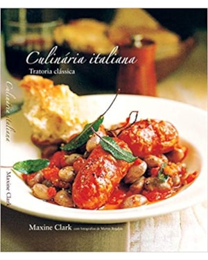 CULINÁRIA ITALIANA - TRATORIA CLÁSSICA