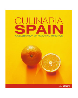 Culinaria spain - a celebration of food and tradition