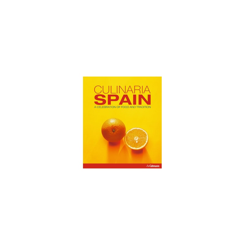 Culinaria spain - a celebration of food and tradition