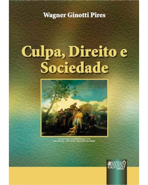 CULPA, DIREITO E SOCIEDADE