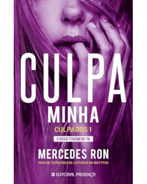 CULPA MINHA