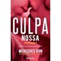 CULPA NOSSA