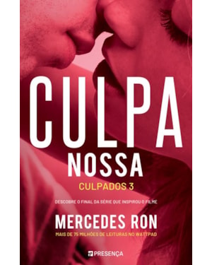 CULPA NOSSA