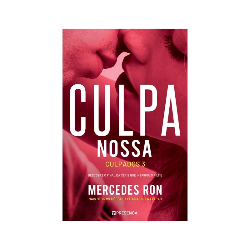 CULPA NOSSA