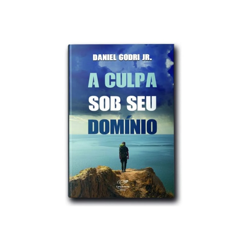 CULPA SOB O SEU DOMÍNIO