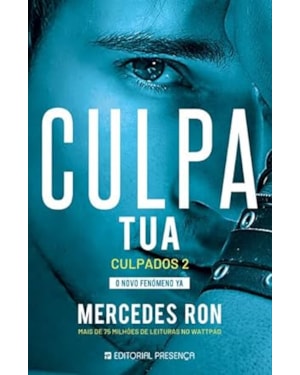 CULPA TUA