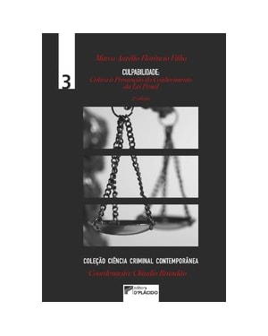 Culpabilidade: crítica à presunção do conhecimento da lei penal