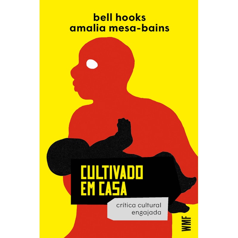 CULTIVADO EM CASA: CRÍTICA CULTURAL ENGAJADA