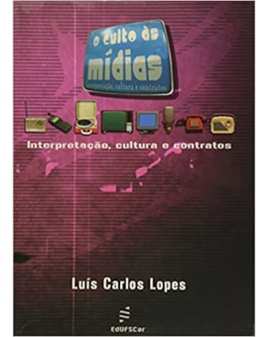 CULTO AS MIDIAS - INTERPRETACAO CULTURA E CONTRATOS