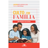 Culto em família, o