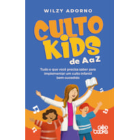 CULTO KIDS DE A A Z