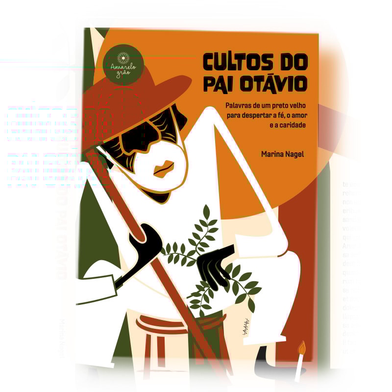 CULTOS DO PAI OTÁVIO