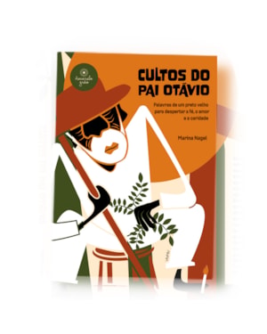 CULTOS DO PAI OTÁVIO
