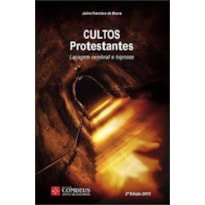 CULTOS PROTESTANTES - LAVAGEM CEREBRAL E HIPNOSE CULTOS PROTESTANTES - LAVAGEM CEREBRAL E HIPNOSE