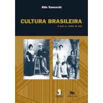 CULTURA BRASILEIRA