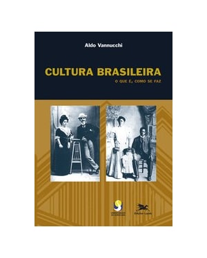 CULTURA BRASILEIRA