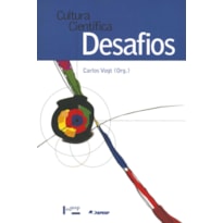 CULTURA CIENTÍFICA - DESAFIOS