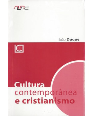 CULTURA CONTEMPORANEA E CRISTIANISMO - 1