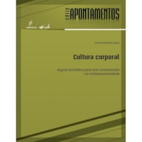 CULTURA CORPORAL