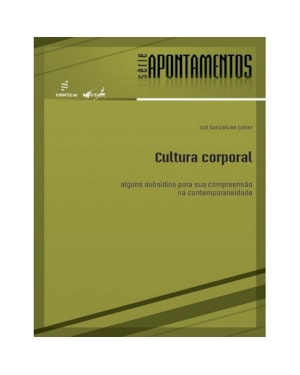 CULTURA CORPORAL