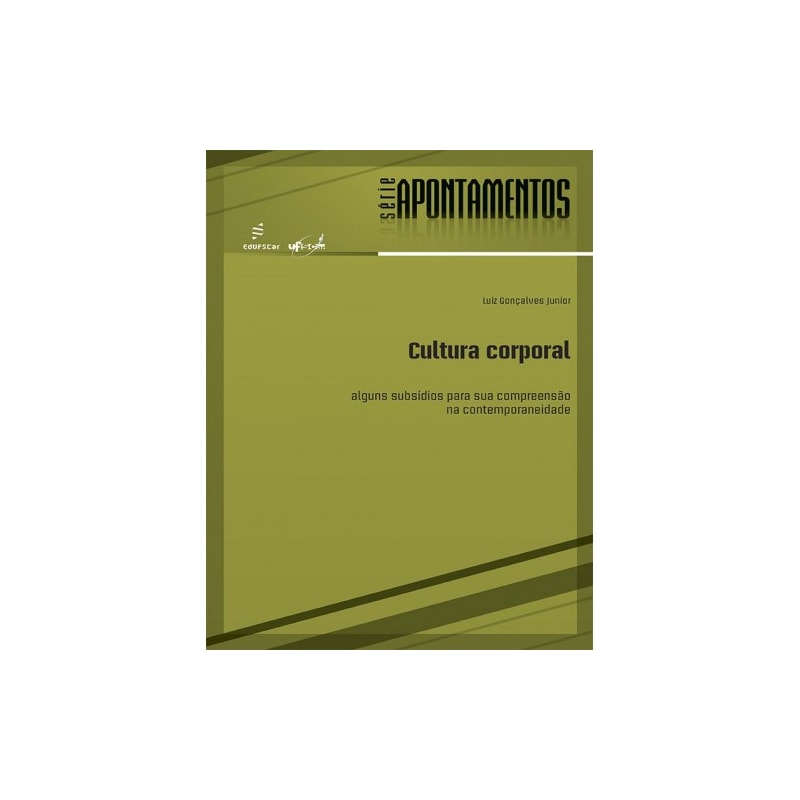 CULTURA CORPORAL