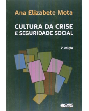 Cultura da crise e seguridade social