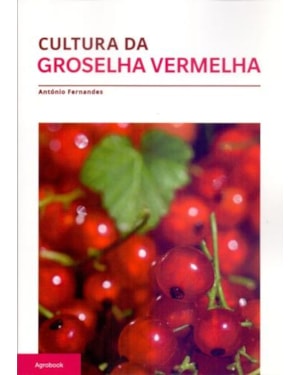 Cultura da groselha vermelha
