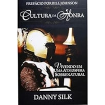 CULTURA DA HONRA