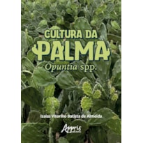 CULTURA DA PALMA OPUNTIA SPP
