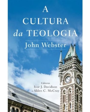 Cultura da teologia, a