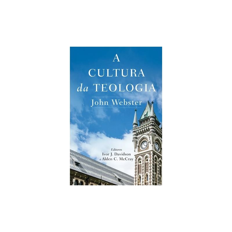 Cultura da teologia, a