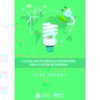 CULTURA DE EFICIÊNCIA SUSTENTÁVEL PARA O SETOR DE ENERGIA