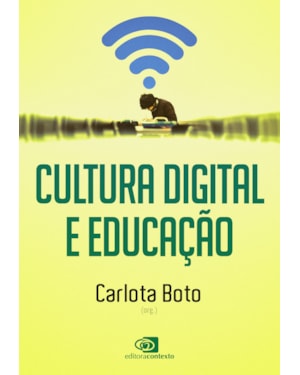 CULTURA DIGITAL E EDUCAÇÃO