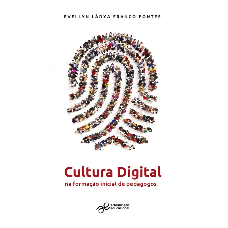 CULTURA DIGITAL NA FORMAÇÃO INICIAL DE PEDAGOGOS