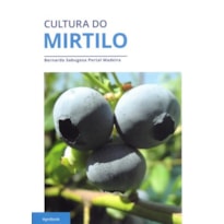 Cultura do mirtilo