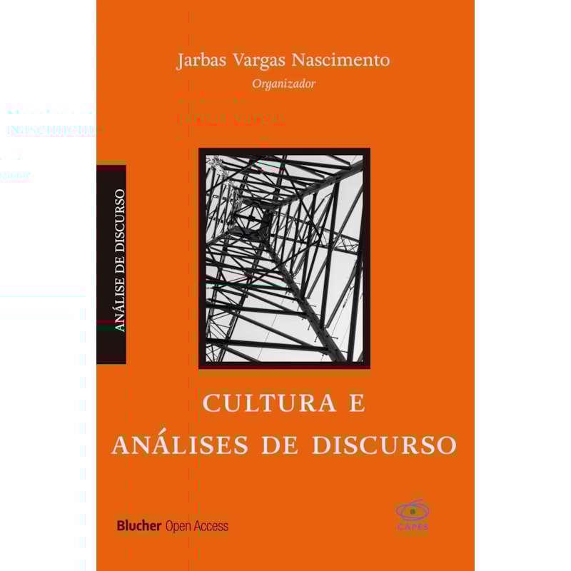 CULTURA E ANALISES DE DISCURSO