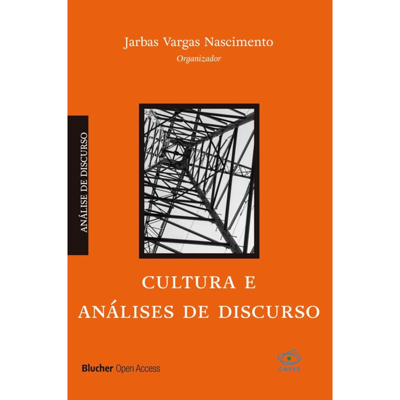 CULTURA E ANALISES DE DISCURSO
