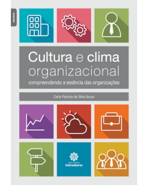 CULTURA E CLIMA ORGANIZACIONAL:: COMPREENDENDO A ESSÊNCIA DAS ORGANIZAÇÕES