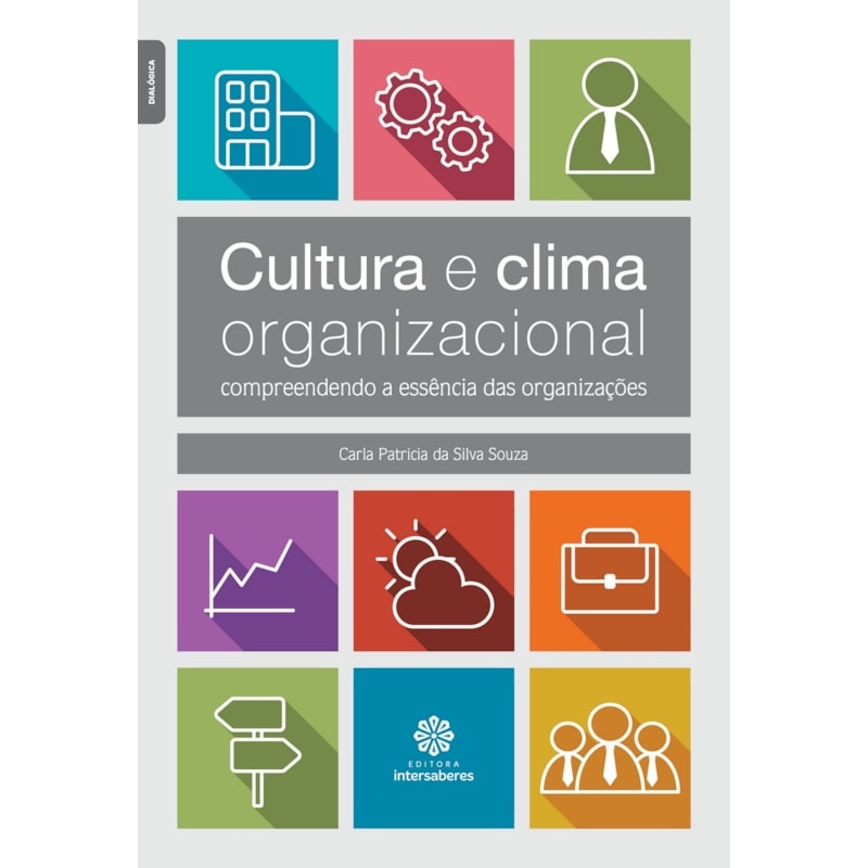CULTURA E CLIMA ORGANIZACIONAL:: COMPREENDENDO A ESSÊNCIA DAS ORGANIZAÇÕES