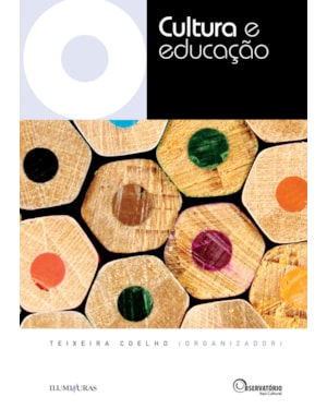 CULTURA E EDUCAÇÃO