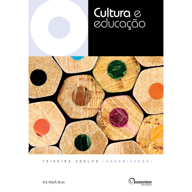 CULTURA E EDUCAÇÃO