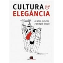 CULTURA & ELEGÂNCIA