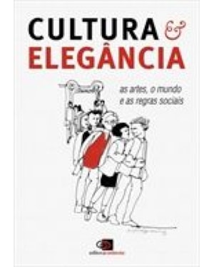 CULTURA & ELEGÂNCIA