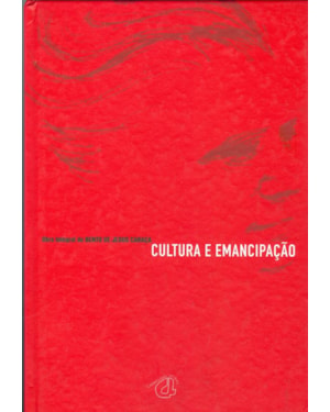CULTURA E EMANCIPAÇÃO - OBRA INTEGRAL 1
