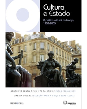 CULTURA E ESTADO
