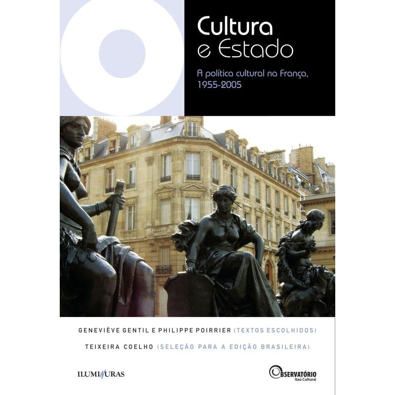 CULTURA E ESTADO