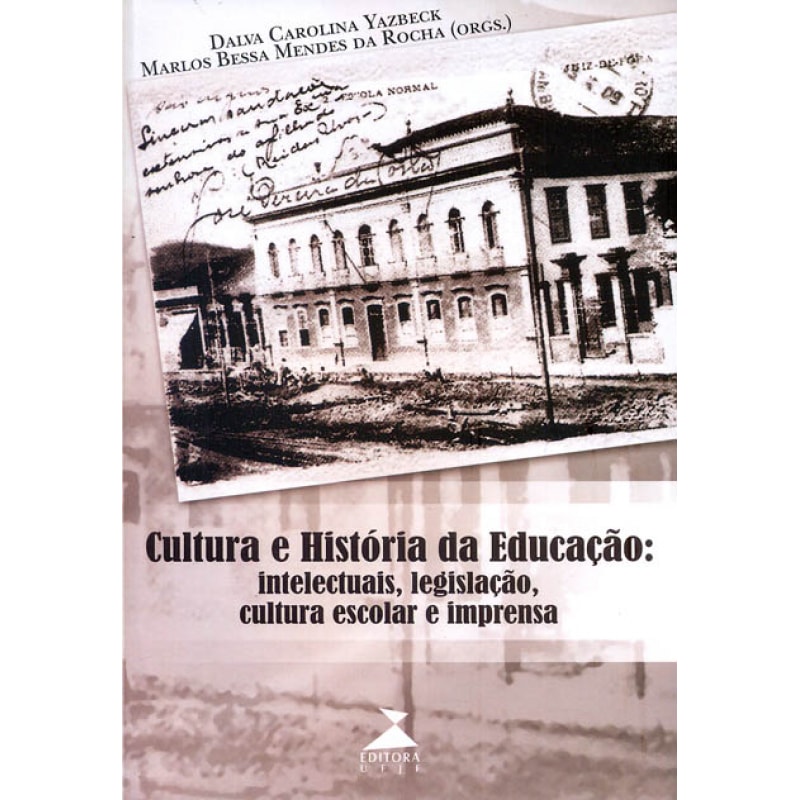 CULTURA E HISTÓRIA DA EDUCAÇÃO