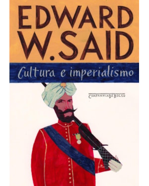 CULTURA E IMPERIALISMO