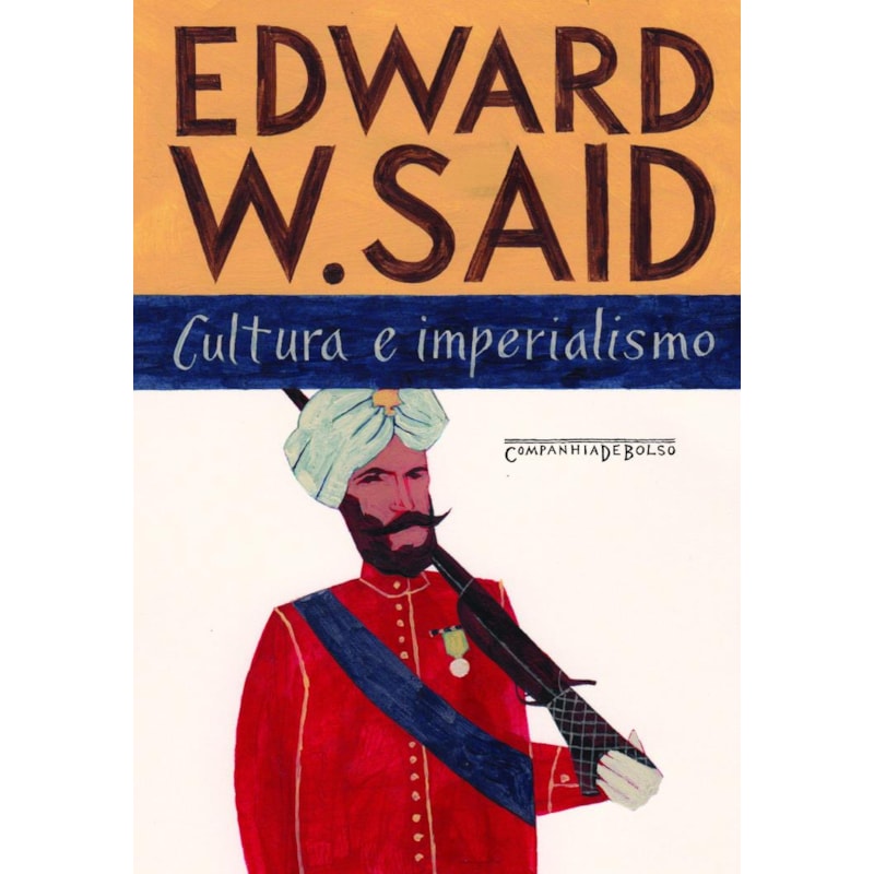 CULTURA E IMPERIALISMO