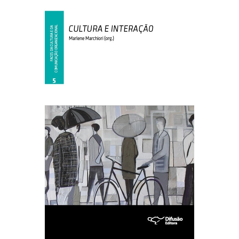 CULTURA E INTERAÇÃO
